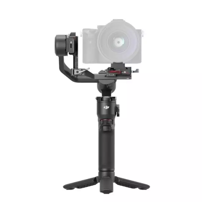 DJI RS 3 Mini